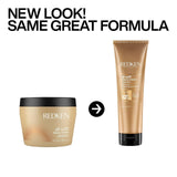 Redken All Soft Heavy Cream 250ml - Redken