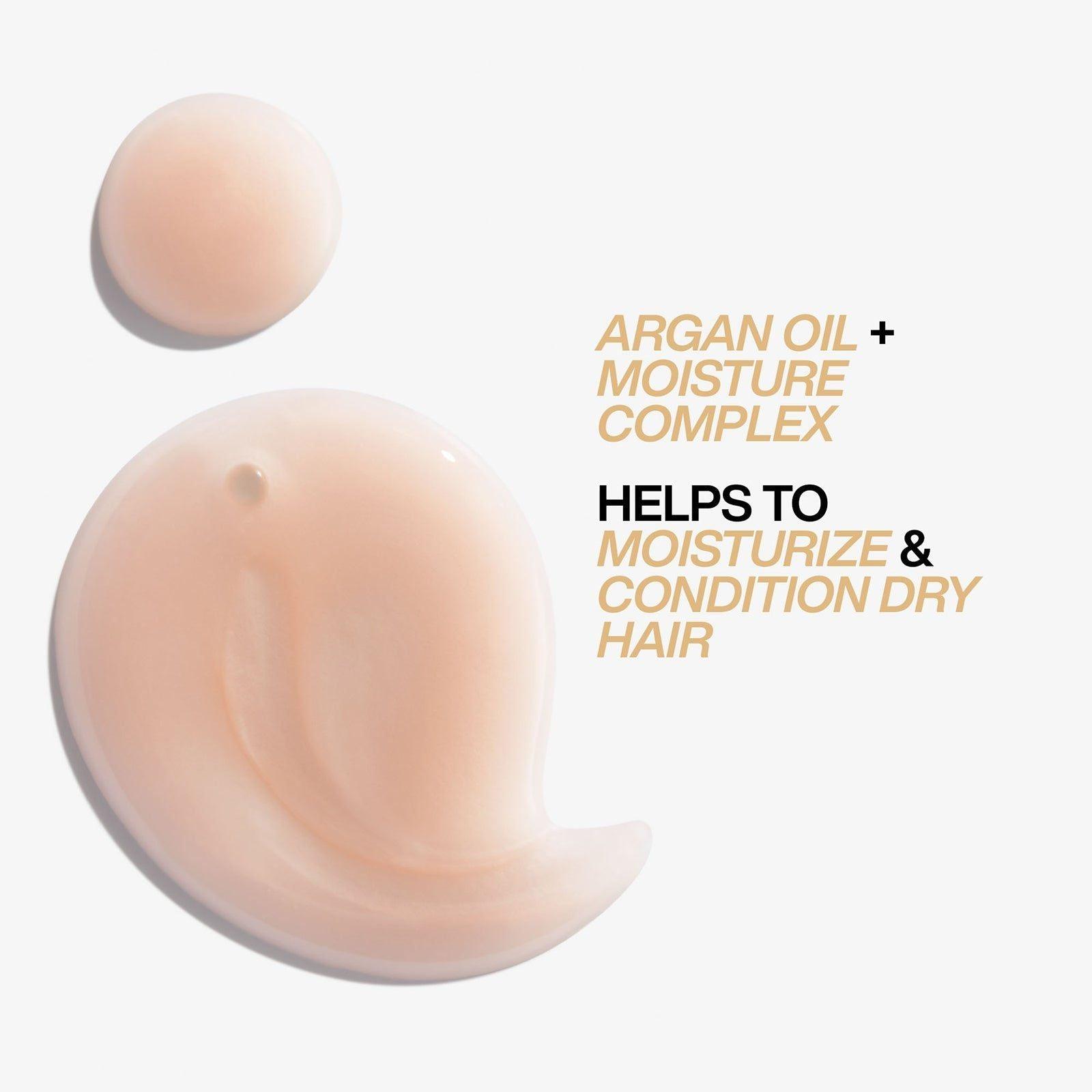 Redken All Soft Shampoo 300ml - Redken