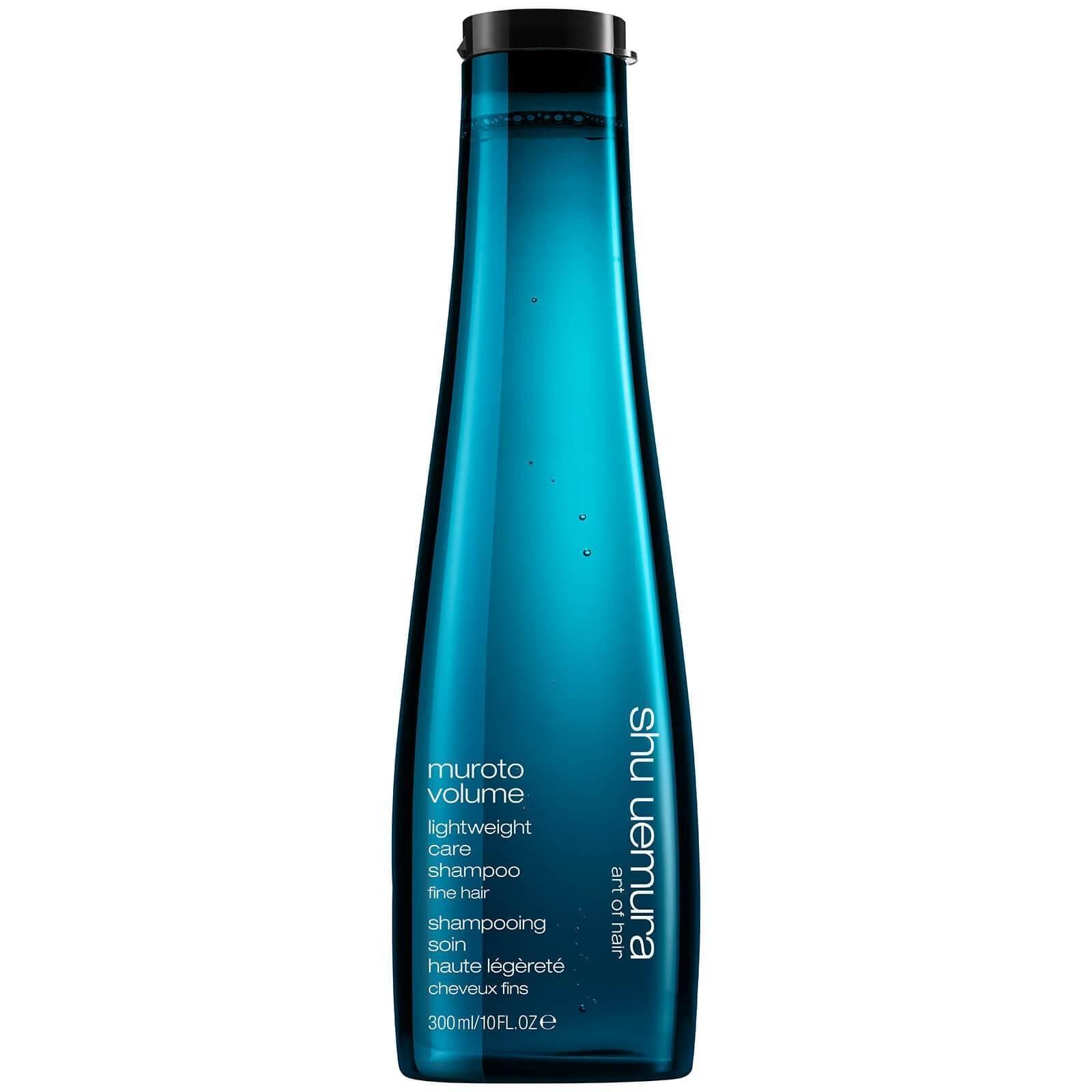 Shu Uemura Art Of Hair Muroto Volume Shampoo 300ml - Shu Uemura