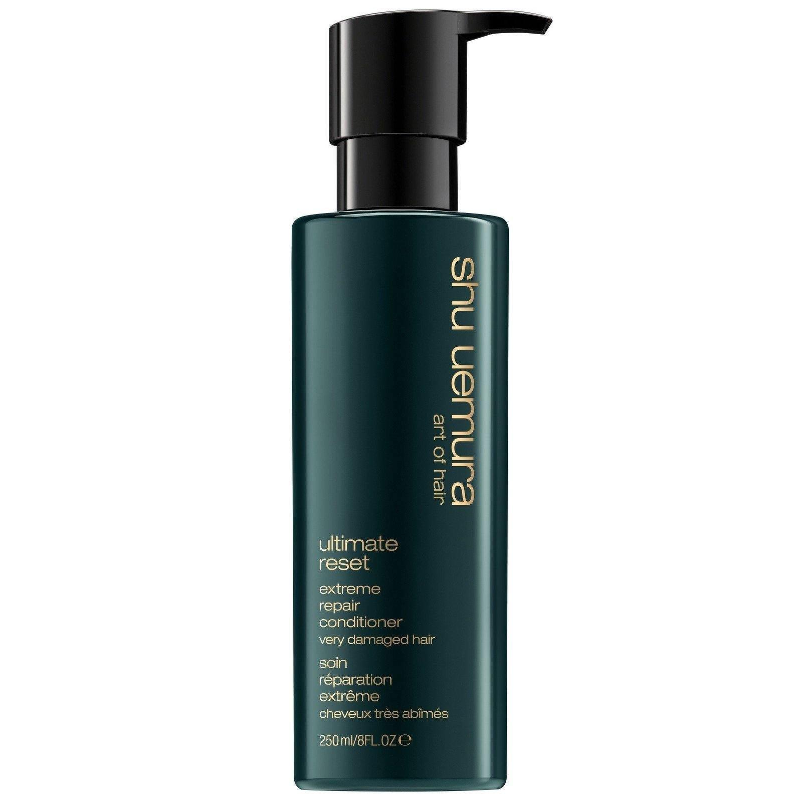 Shu Uemura Art of Hair Ultimate Reset Conditioner 250ml - Shu Uemura