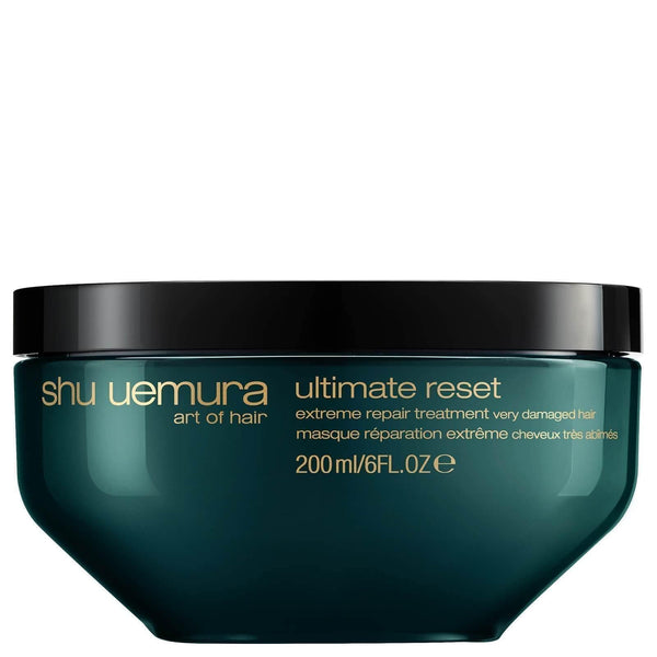 Shu Uemura Art of Hair Ultimate Reset Serum 30ml – HWS Beauty