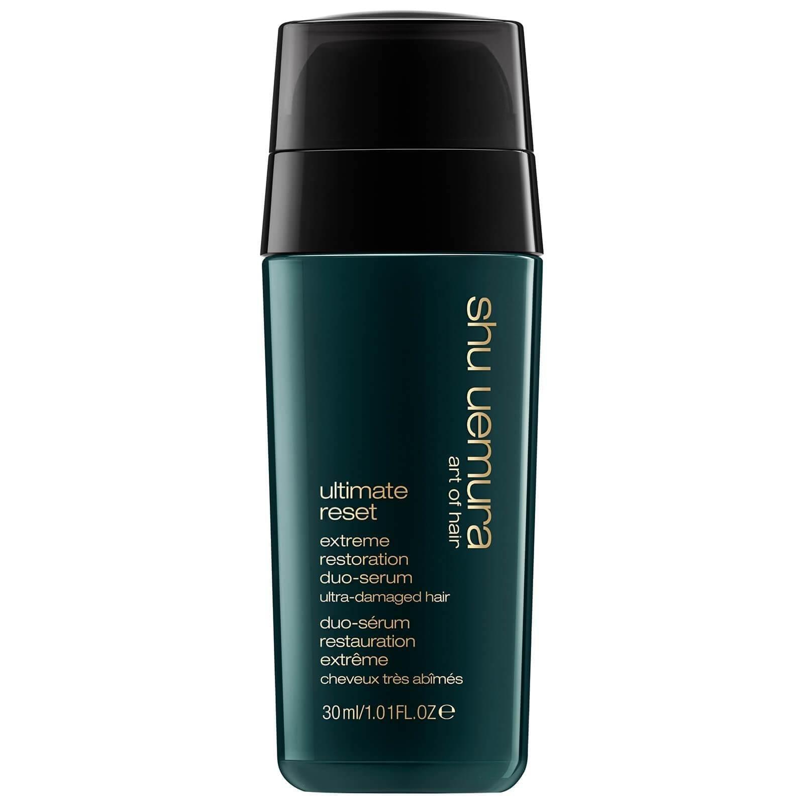 Shu Uemura Art of Hair Ultimate Reset Serum 30ml - Shu Uemura