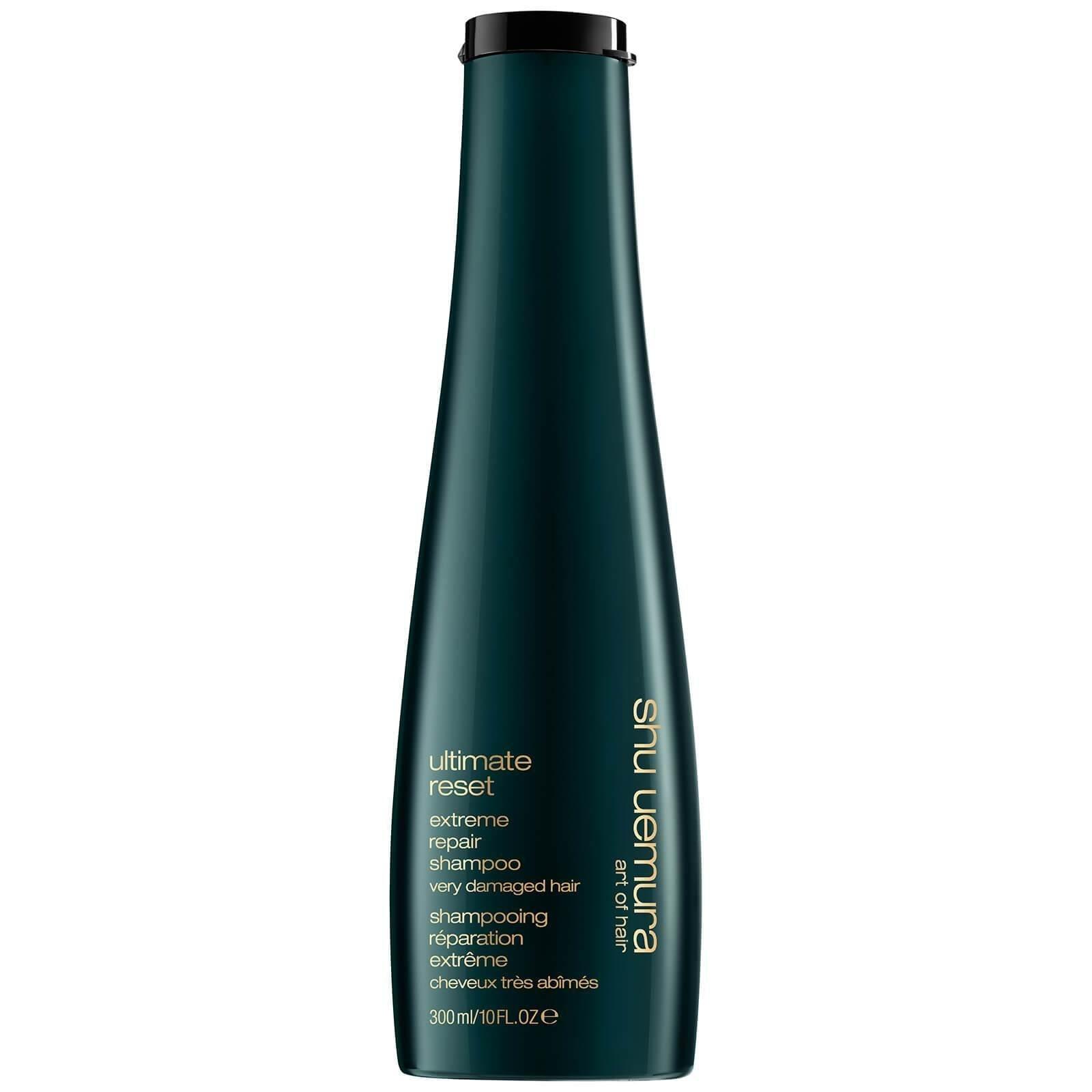 Shu Uemura Art of Hair Ultimate Reset Shampoo 300ml - Shu Uemura