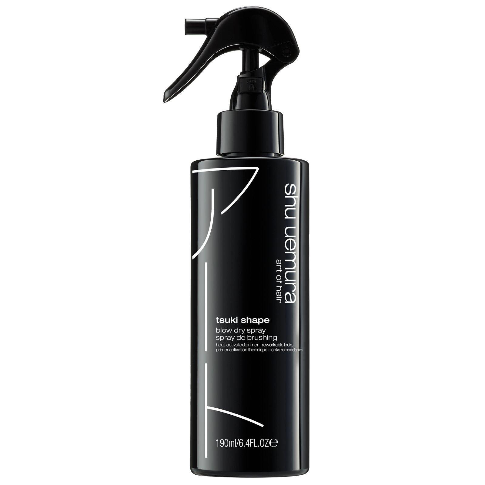 Shu Uemura The Art Of Styling Tsuki Shape 190ml - Shu Uemura