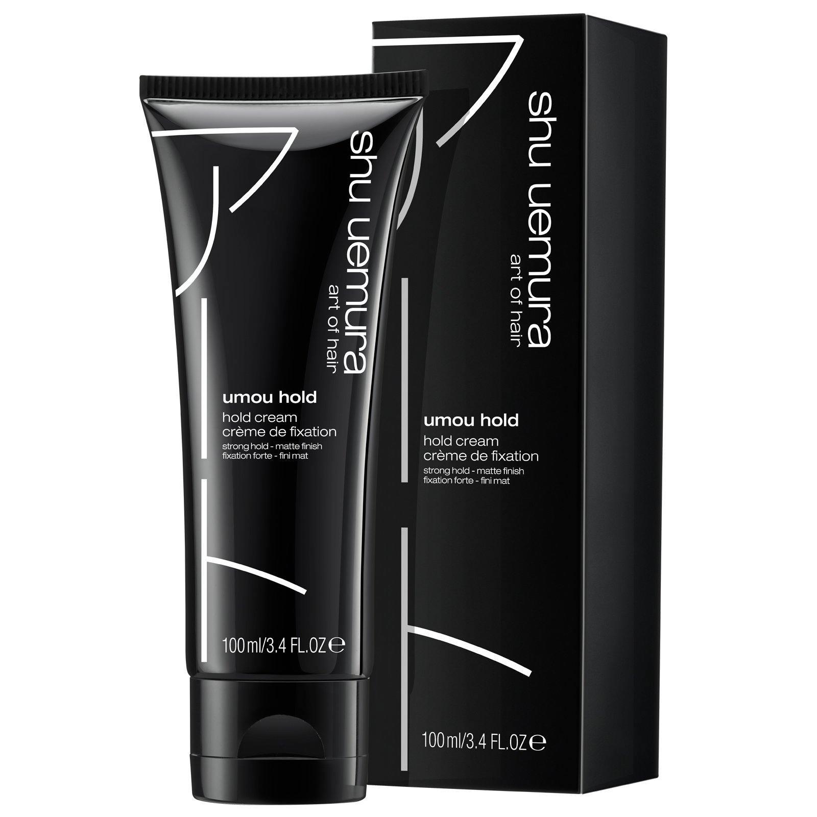 Shu Uemura The Art Of Styling Umou Hold Cream 100ml - Shu Uemura