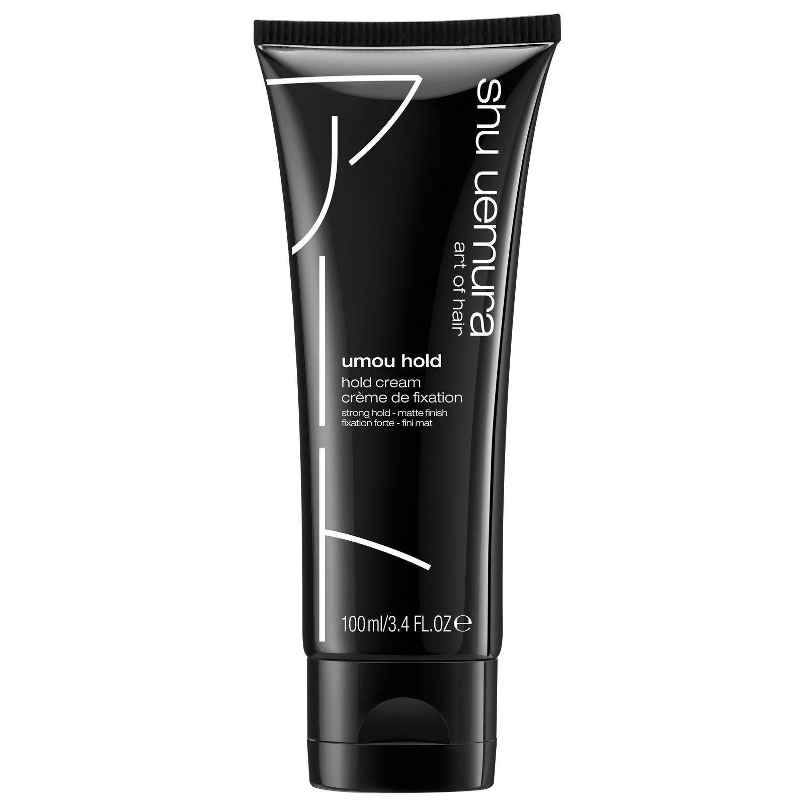 Shu Uemura The Art Of Styling Umou Hold Cream 100ml - Shu Uemura