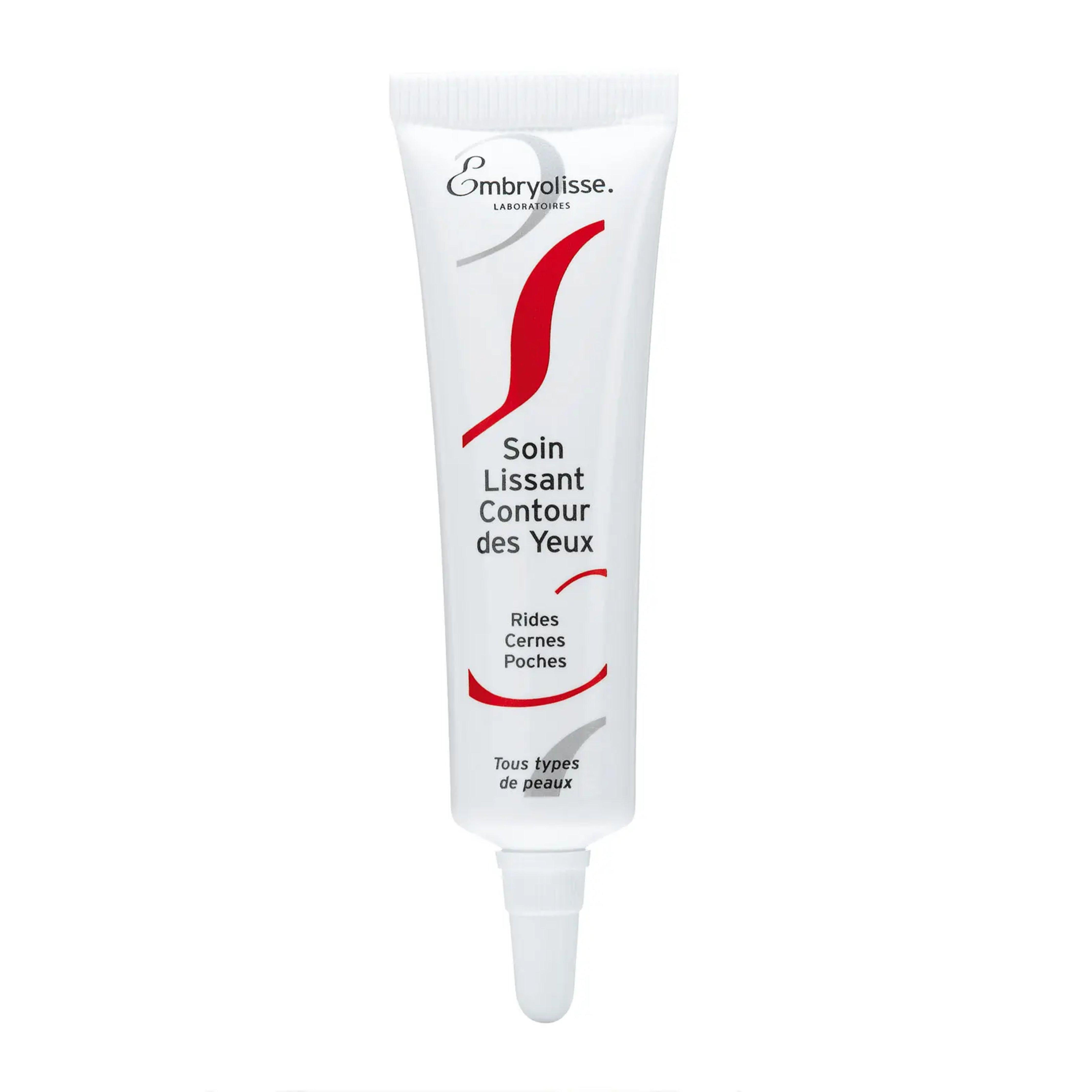 Embryolisse Smoothing Eye Contour Care 15ml - Embryolisse