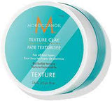 Moroccanoil Texture Clay 75ml - Moroccanoil