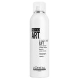 L'Oréal Professionnel Tecni.ART Volume Lift Spray Mouse 250ml - L'Oreal
