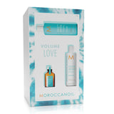 Moroccanoil Volume Love Gift Set