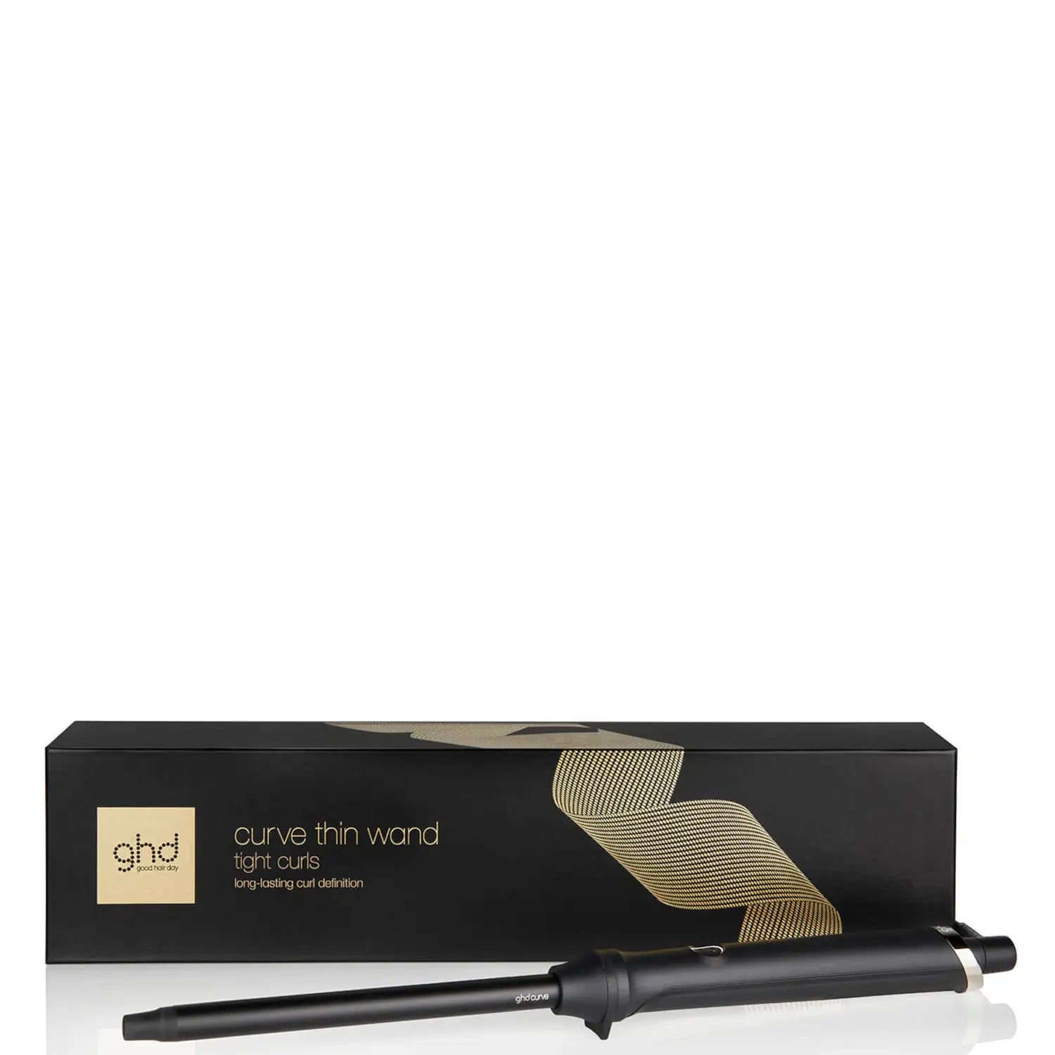 ghd Curve Thin Wand