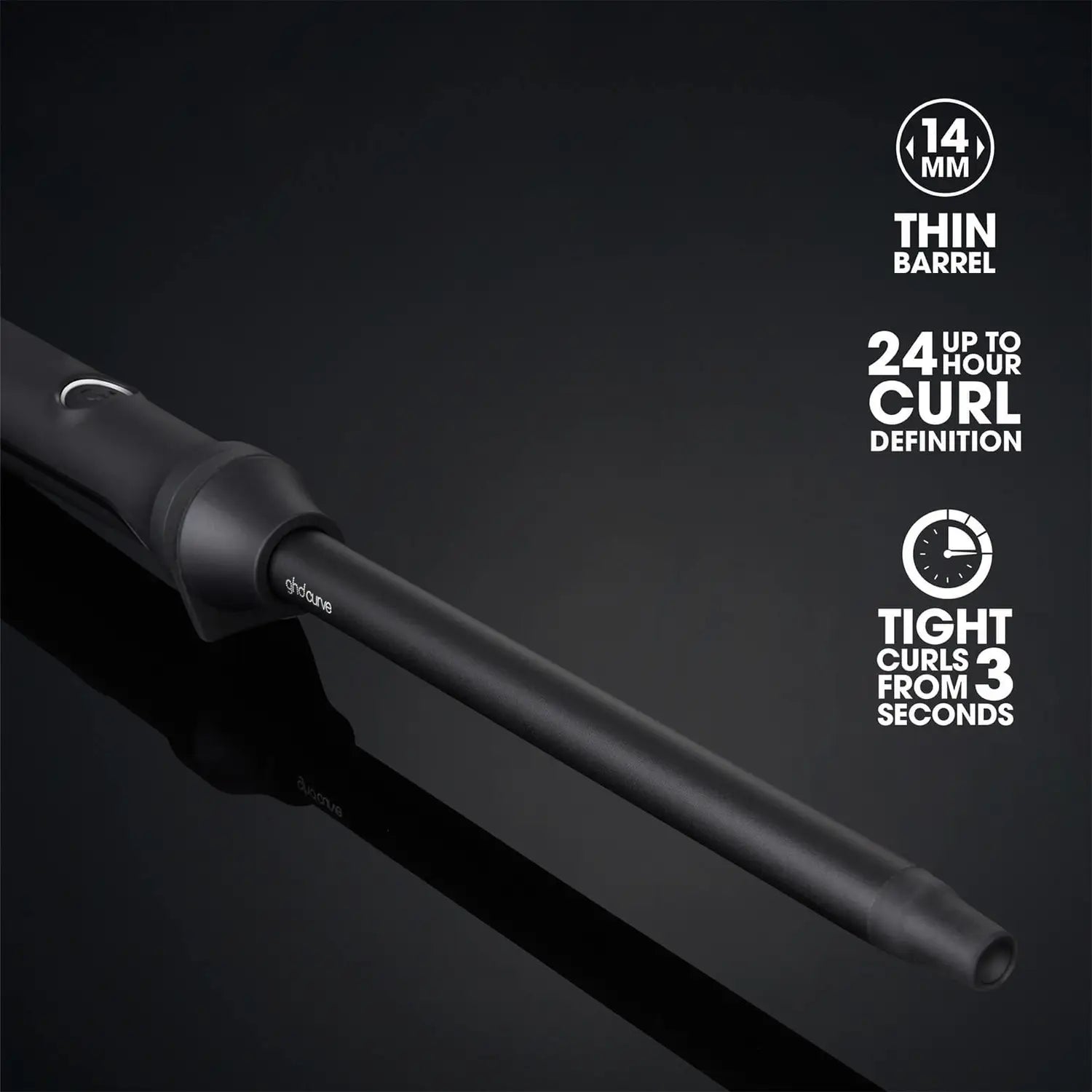 ghd Curve Thin Wand