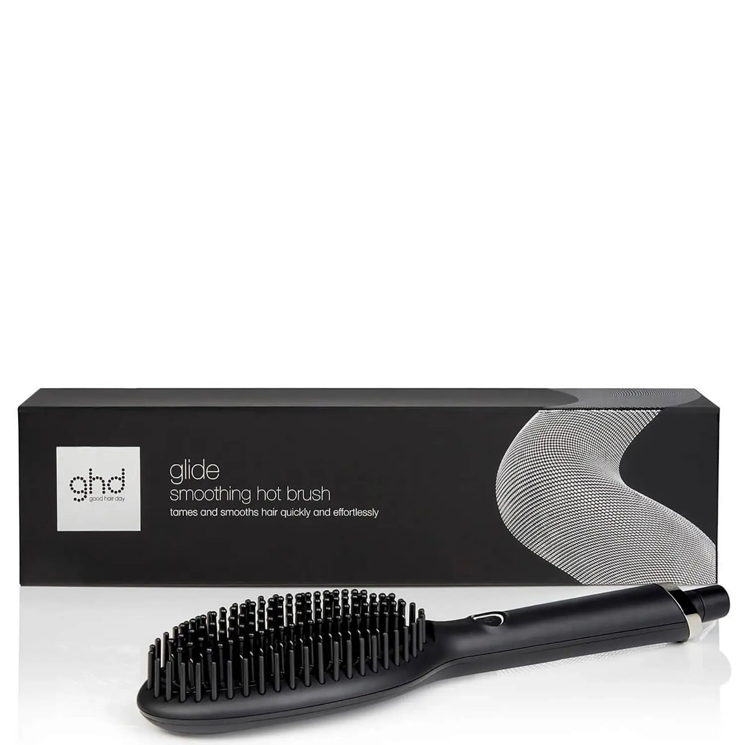 ghd Glide Smoothing Hot Brush