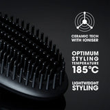 ghd Glide Smoothing Hot Brush