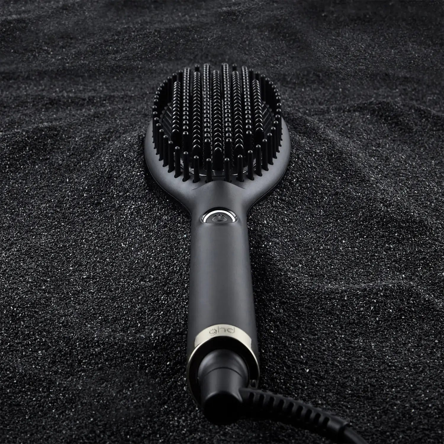 ghd Glide Smoothing Hot Brush