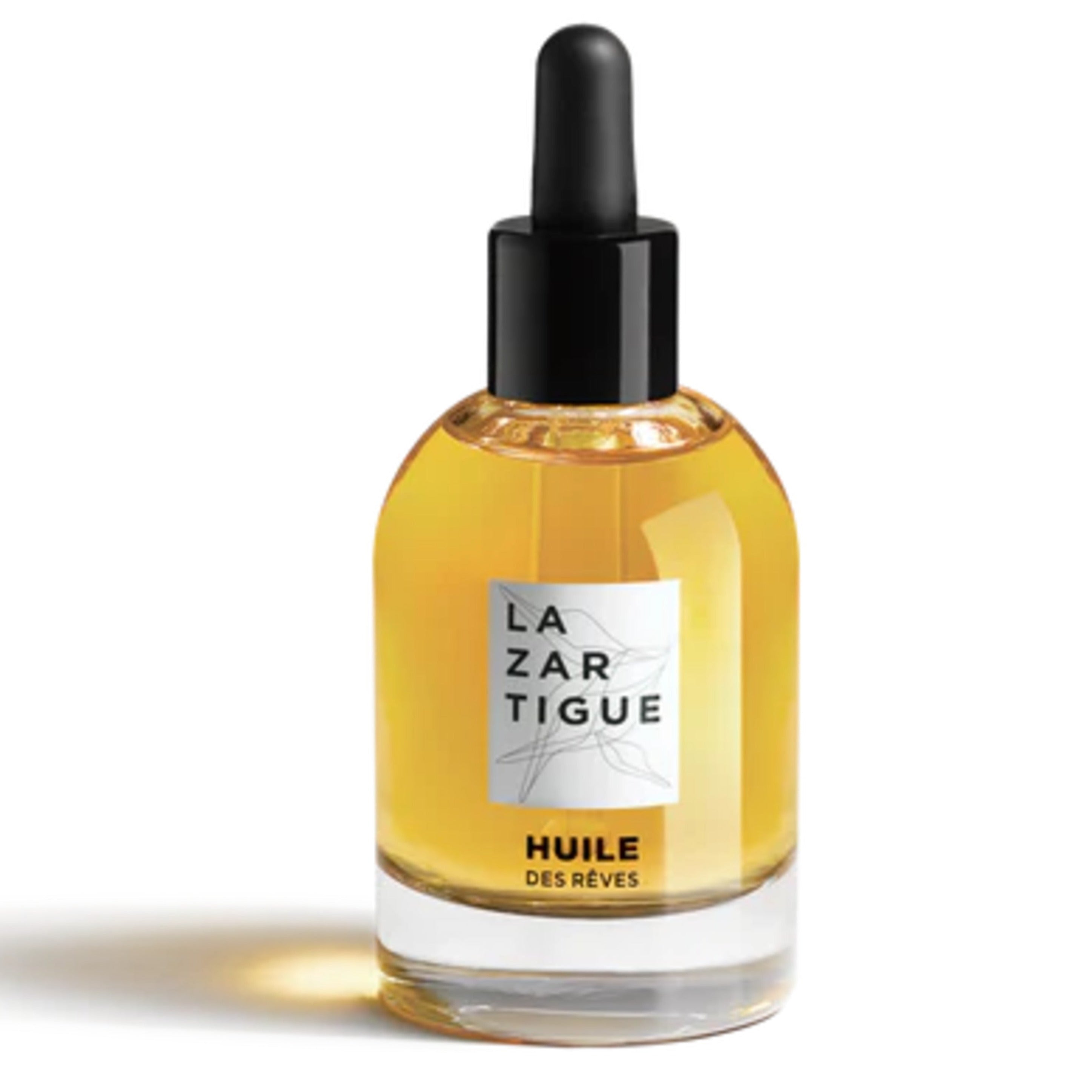 Lazartigue Huile Des Rêves Nourishing Dry Oil 50ml