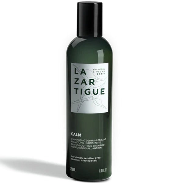 Lazartigue Calm Dermo Soothing Shampoo 250ml
