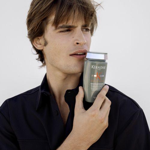 Kérastase Genesis Homme Thickness Boosting Shampoo 250ml - Kerastase