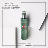 Kérastase Genesis Homme Spray De Force Epaississant 150ml - Kerastase
