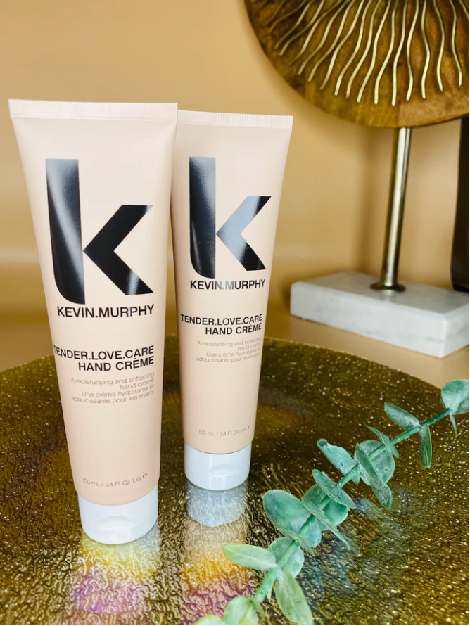 Kevin Murphy Tender Love Care Hand Creme 100ml (gift with bundle)
