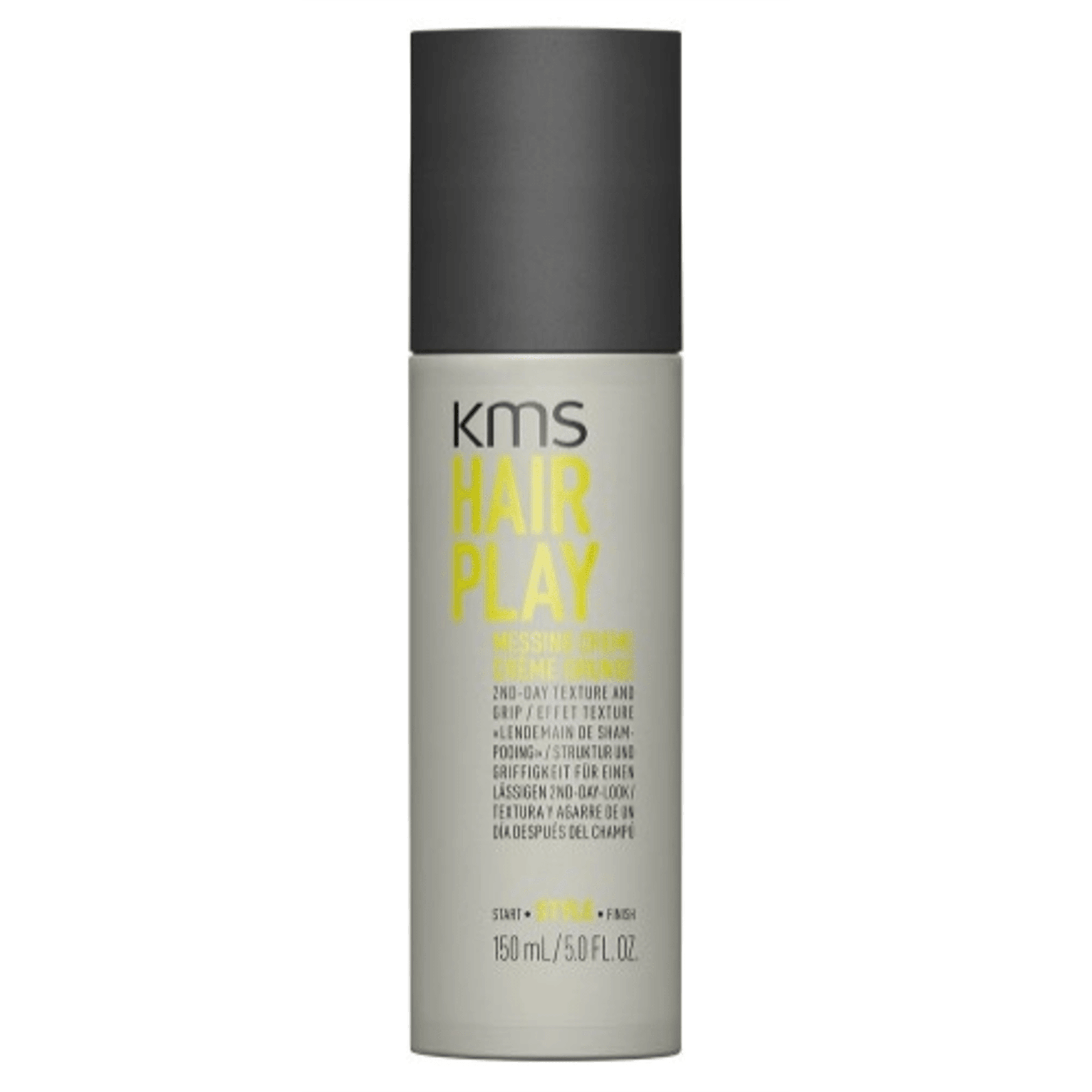 KMS Hair Play Messing Creme 150ml - KMS