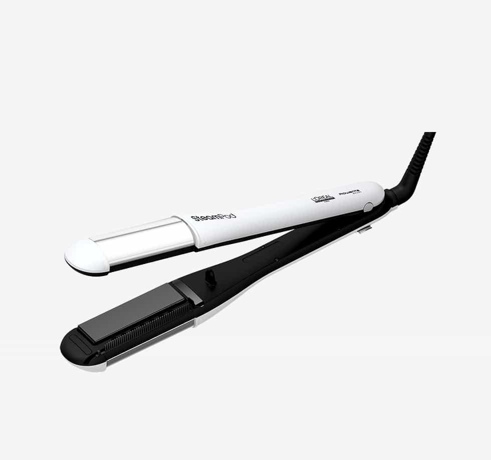 l'oreal steampod professionnel hair straightener