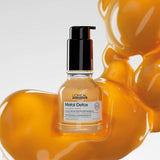 L'Oreal Professionnel Metal Detox Professional Concentrated Oil 50ml - L'Oreal