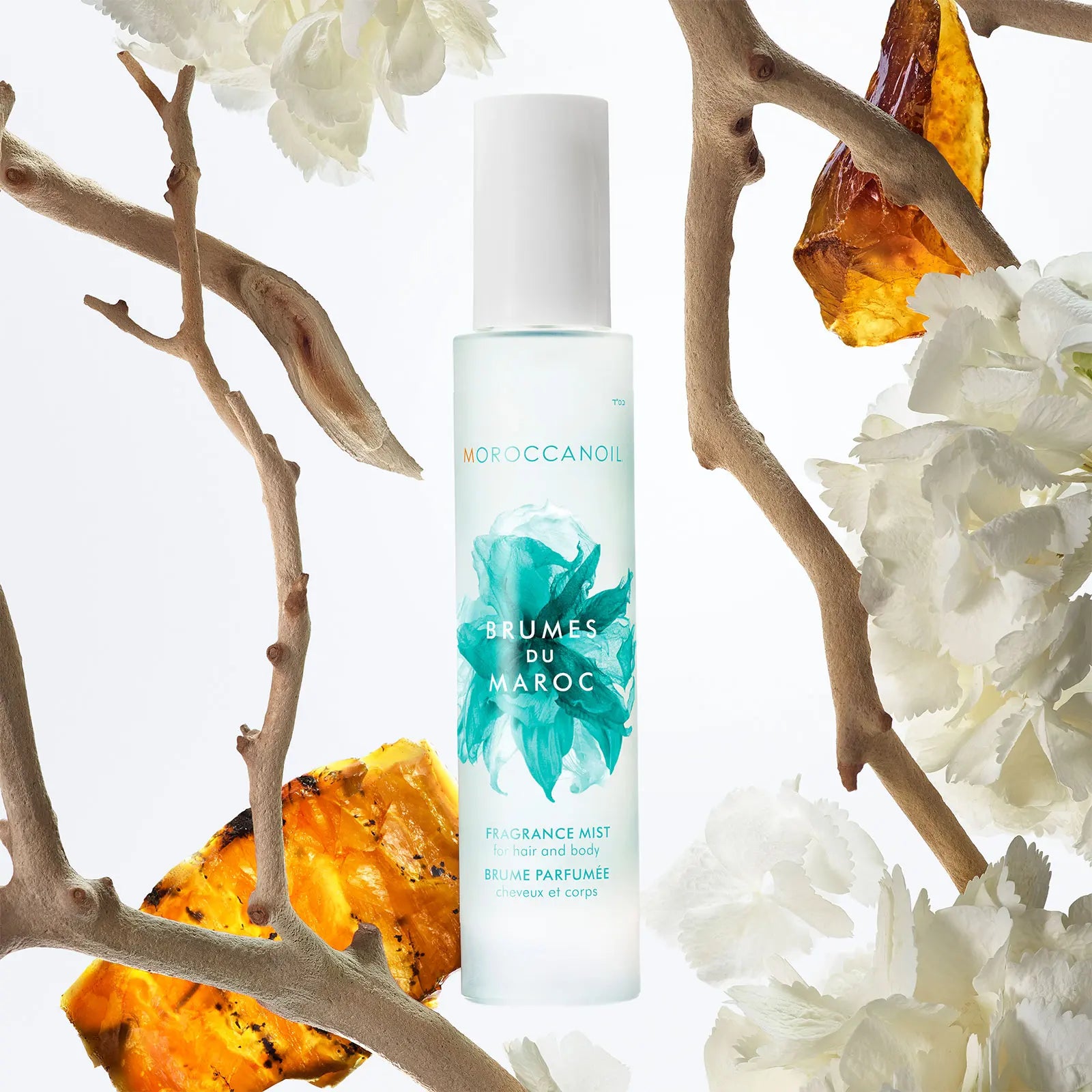 Moroccanoil Brumes Du Maroc 100ml - Moroccanoil