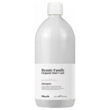 Nook Beauty Family Avena & Riso Shampoo 1000ml - Nook