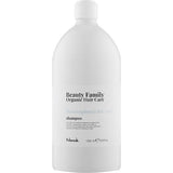Nook Beauty Family Biancospino & Aloe Vera Shampoo 1000ml - Nook
