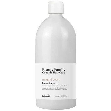 Nook Beauty Family Maqui & Cocco Mask 1000ml - Nook