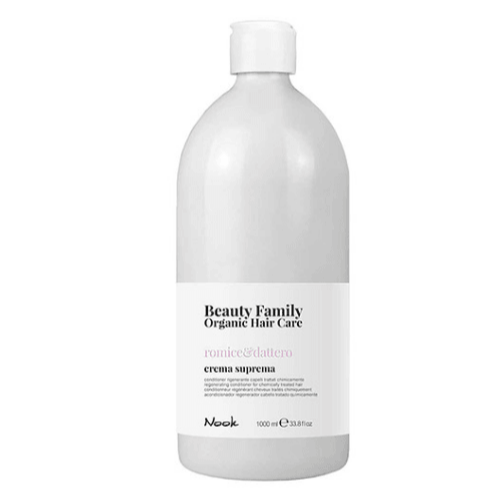 Nook Beauty Family Romice & Dattero Cream Conditioner 1000ml - Nook