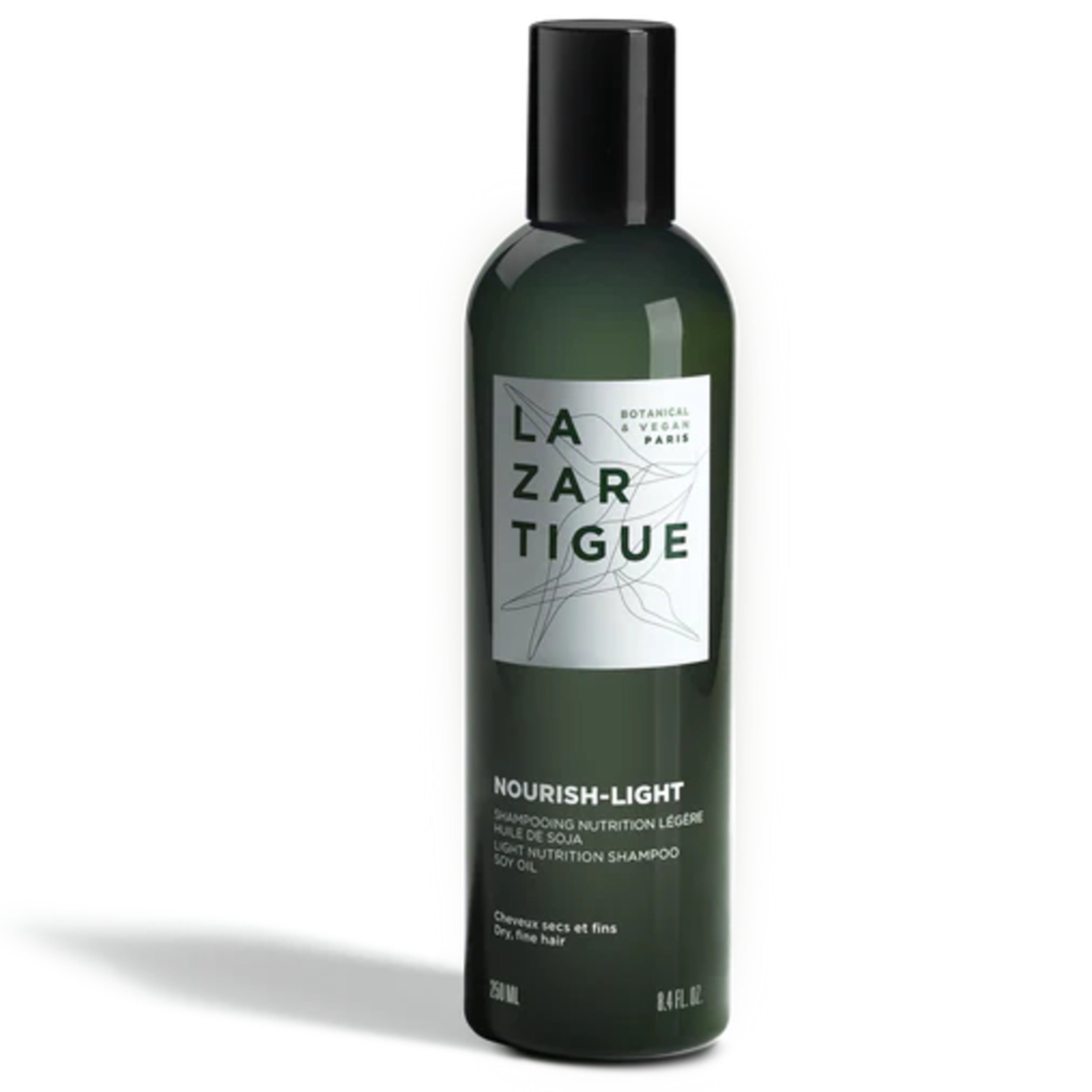 Lazartigue Nourish-Light Shampoo 250ml