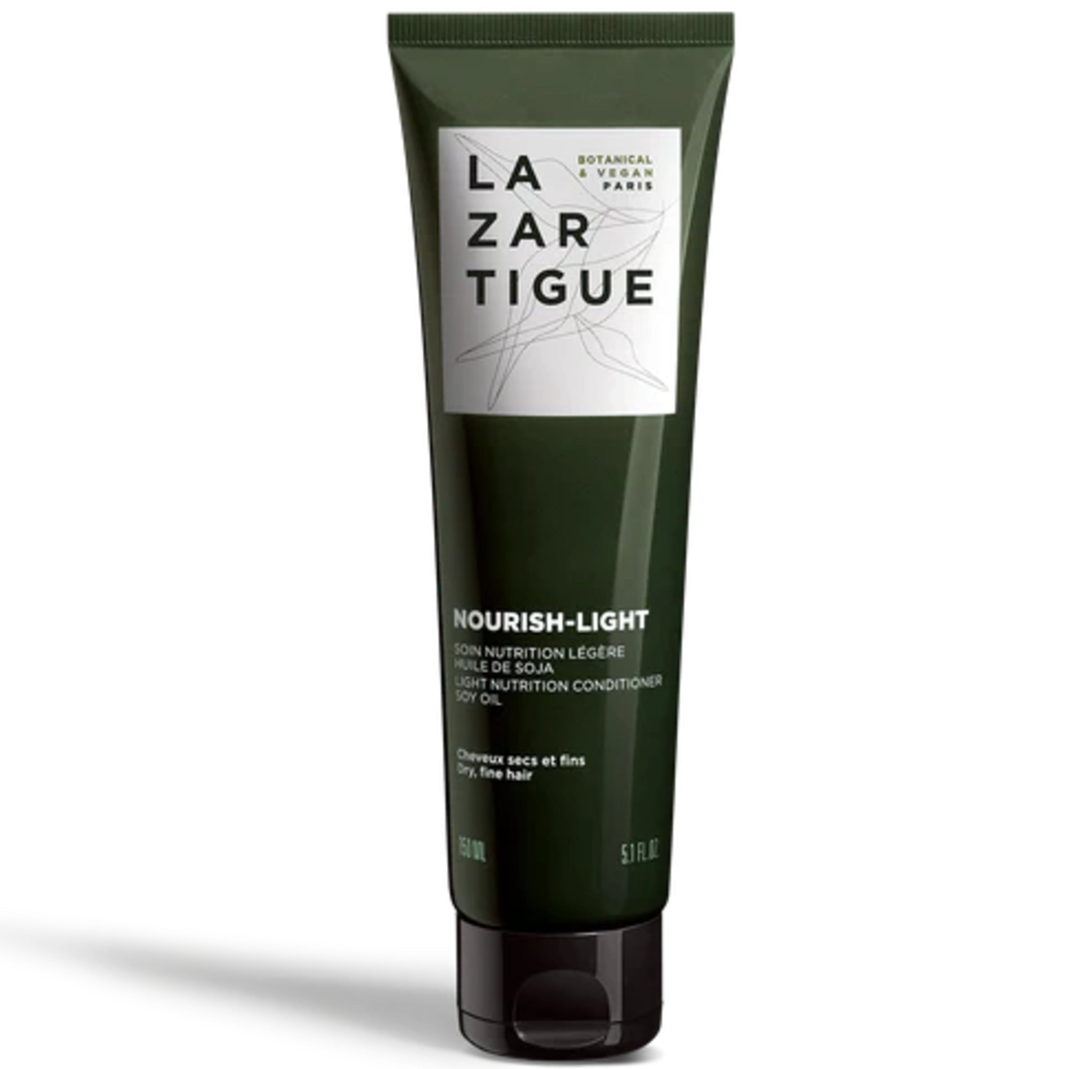 Lazartigue Nourish-Light Conditioner 150ml