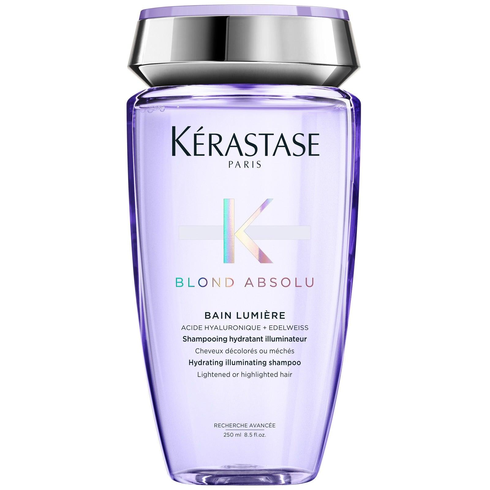 Kérastase Blond Absolu Bain Lumiere Shampoo 250ml - Kerastase