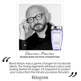 Kérastase Blond Absolu Bain Lumiere Shampoo 250ml - Kerastase