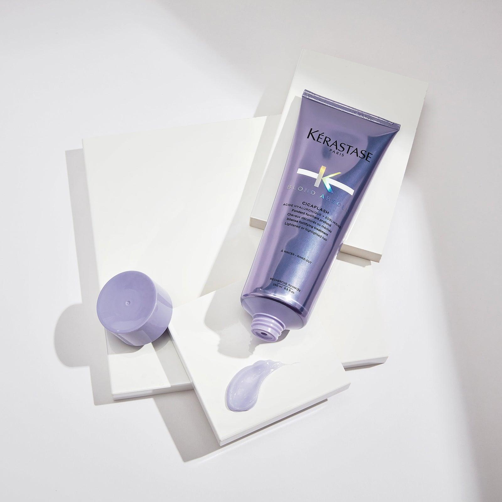 Kérastase Blond Absolu Cicaflash Treatment 250ml - Kerastase