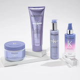 Kérastase Blond Absolu Cicanuit Serum 90ml - Kerastase
