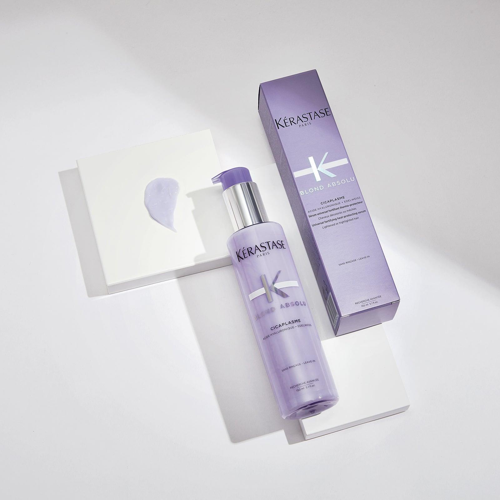 Kérastase Blond Absolu Cicaplasme Treatment 150ml - Kerastase