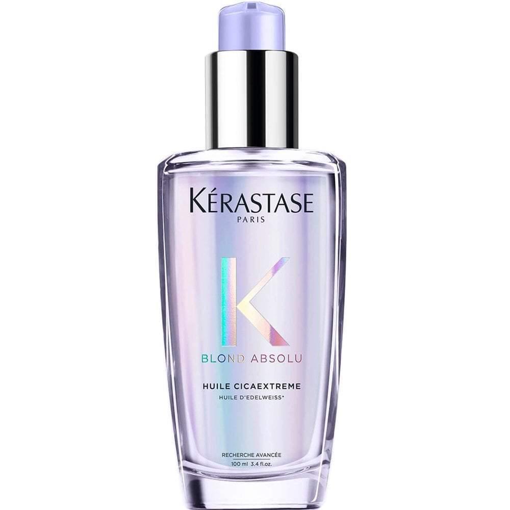 Kérastase Blond Absolu Huile Cicaextreme Oil 100ml - Kerastase