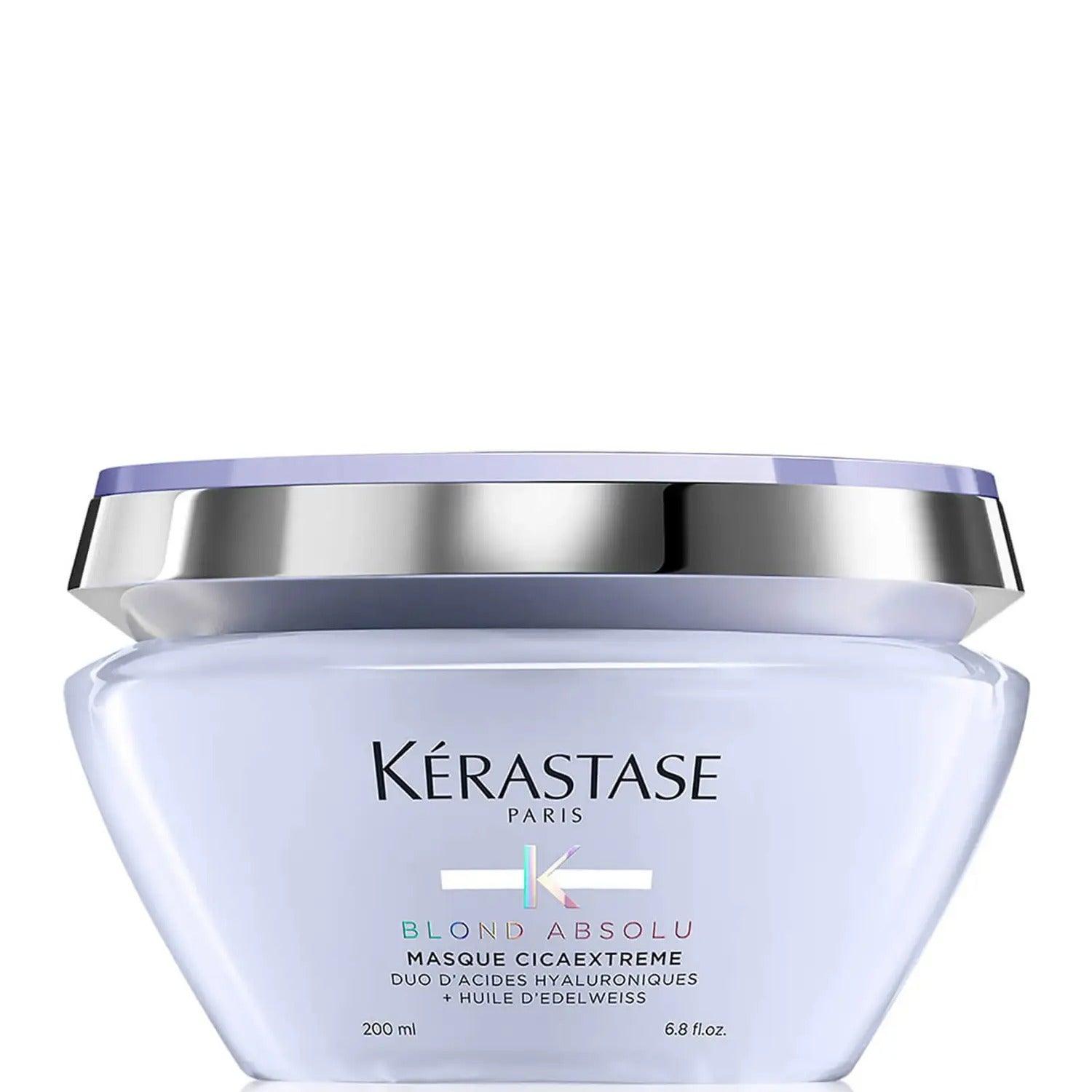 Kérastase Blond Absolu Masque Cicaextreme 200ml - Kerastase