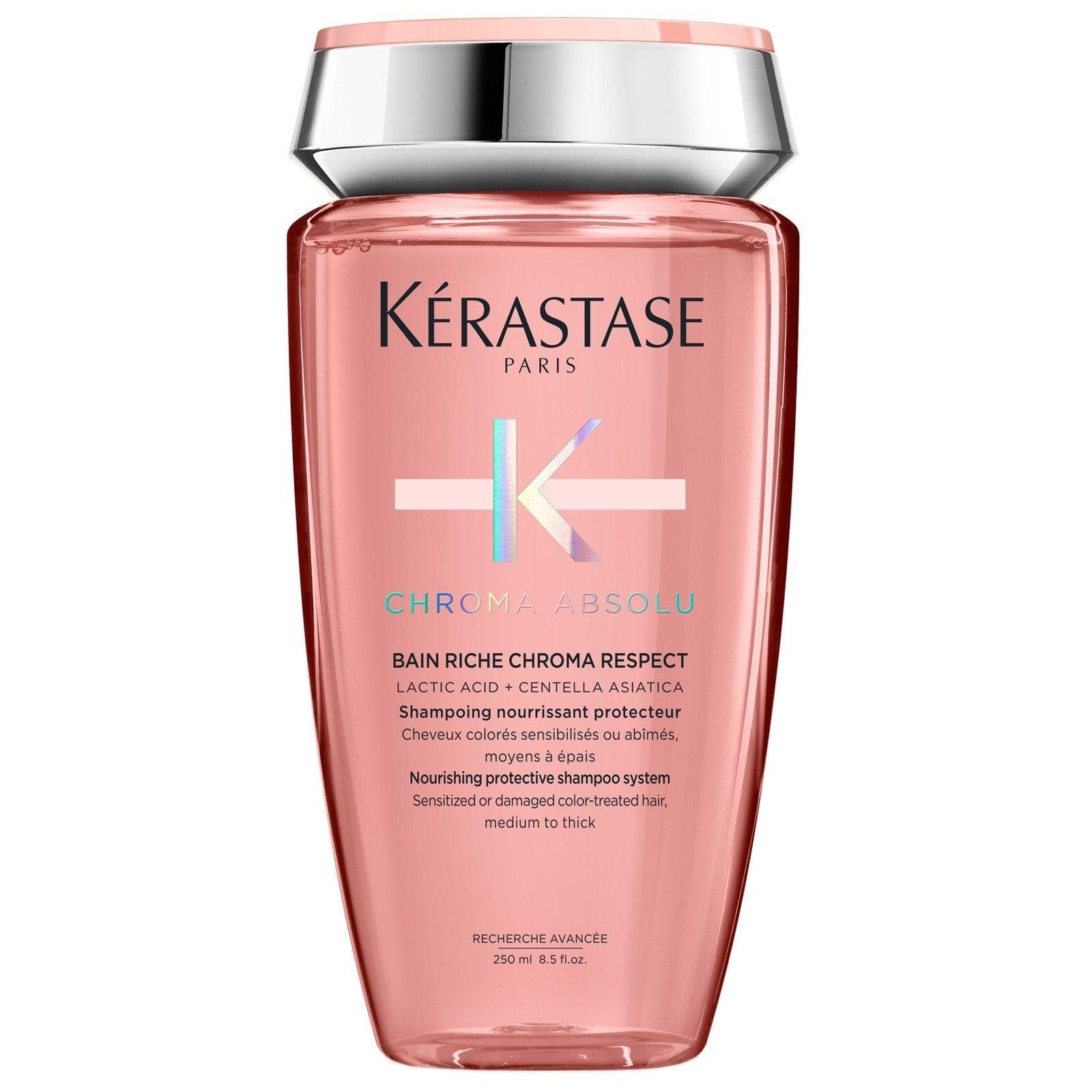 Kérastase Chroma Absolu Bain Riche Shampoo 250ml - Kerastase