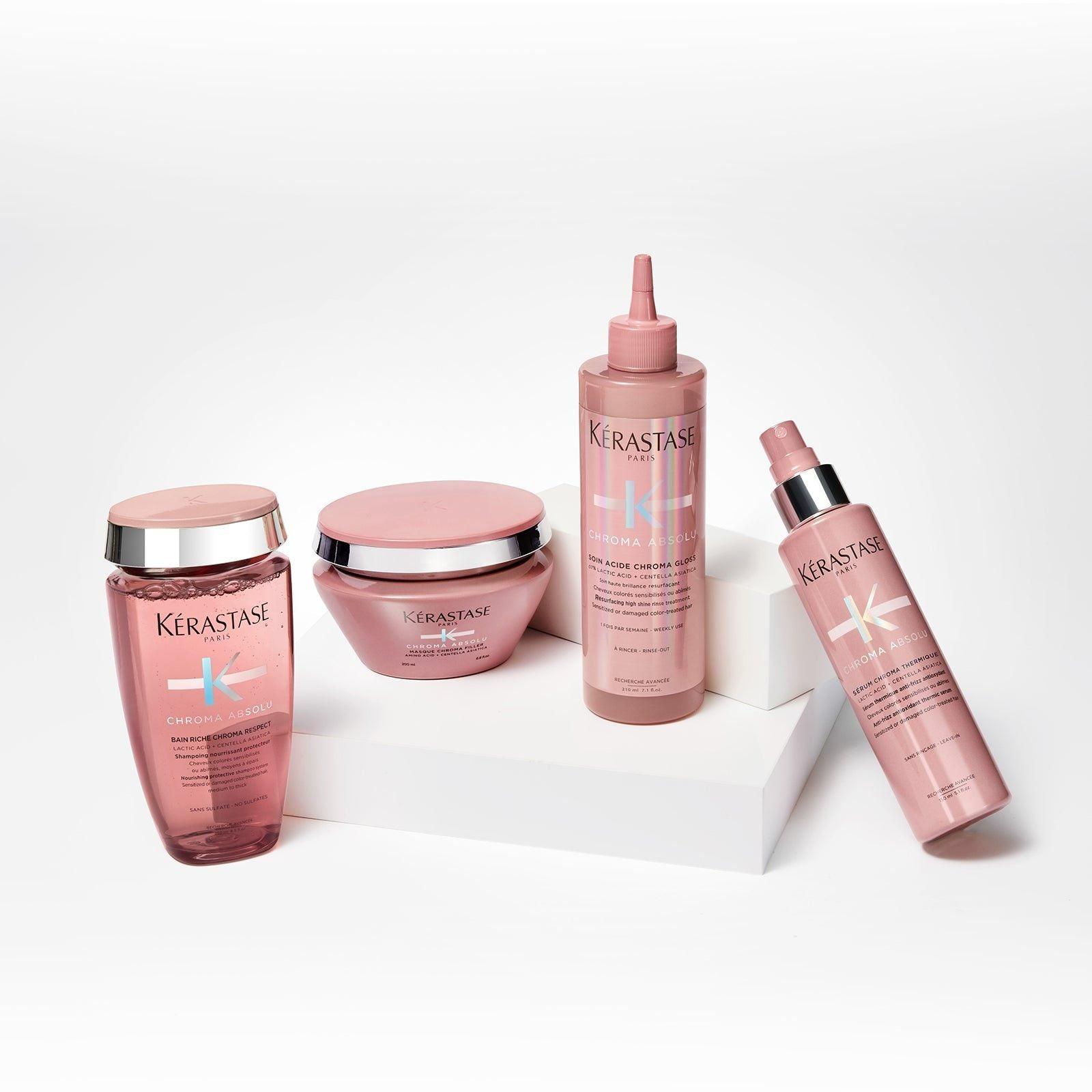 Kérastase Chroma Absolu Bain Riche Shampoo 250ml - Kerastase