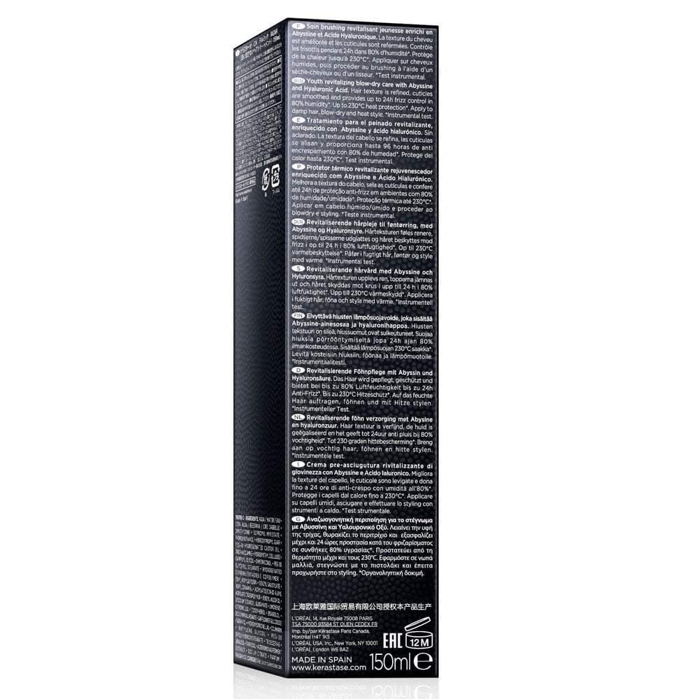 Kérastase Chronologiste Thermique Regenerant 150ml - Kerastase