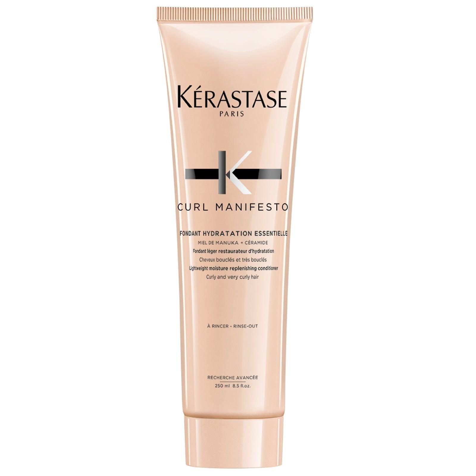 Kérastase Curl Manifesto Fondant Hydratation Essentielle Conditioner 250ml - Kerastase