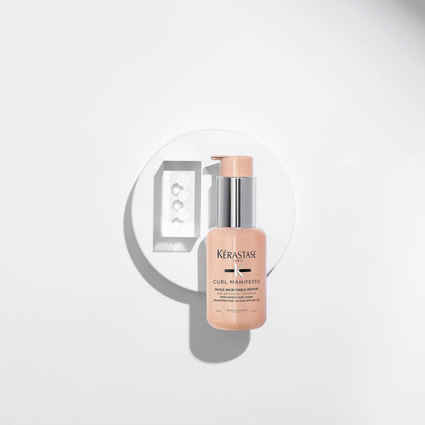 Curl Manifesto Huile Sublime Repair