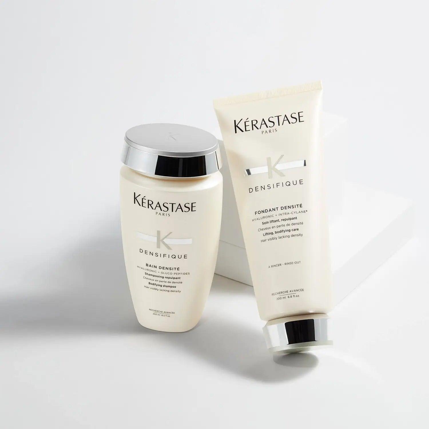 Kérastase Densifique Bain Densite Shampoo 250ml - Kerastase
