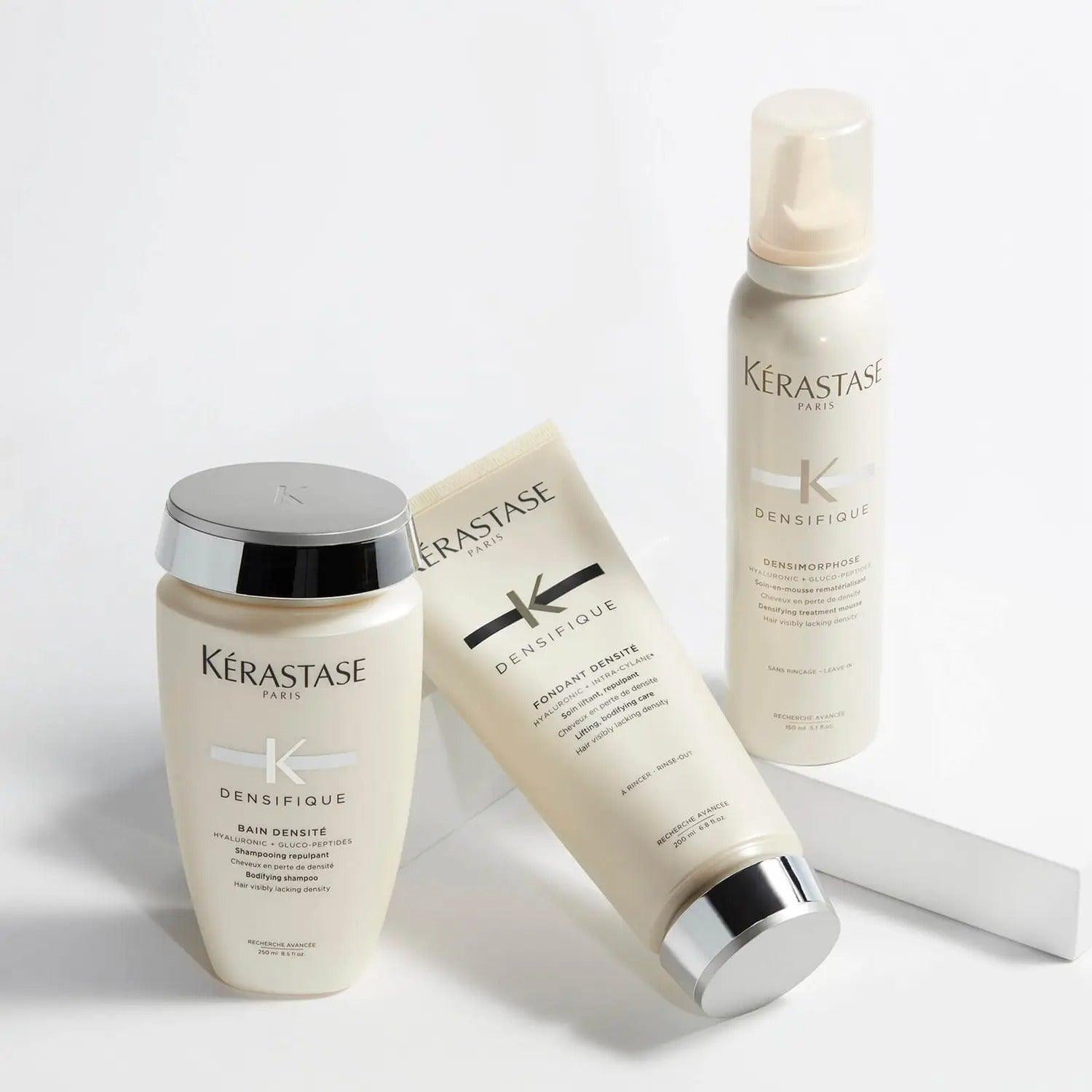 Kérastase Densifique Bain Densite Shampoo 250ml - Kerastase