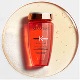 Kérastase Discipline Bain Oleo-Relax Shampoo 250ml - Kerastase