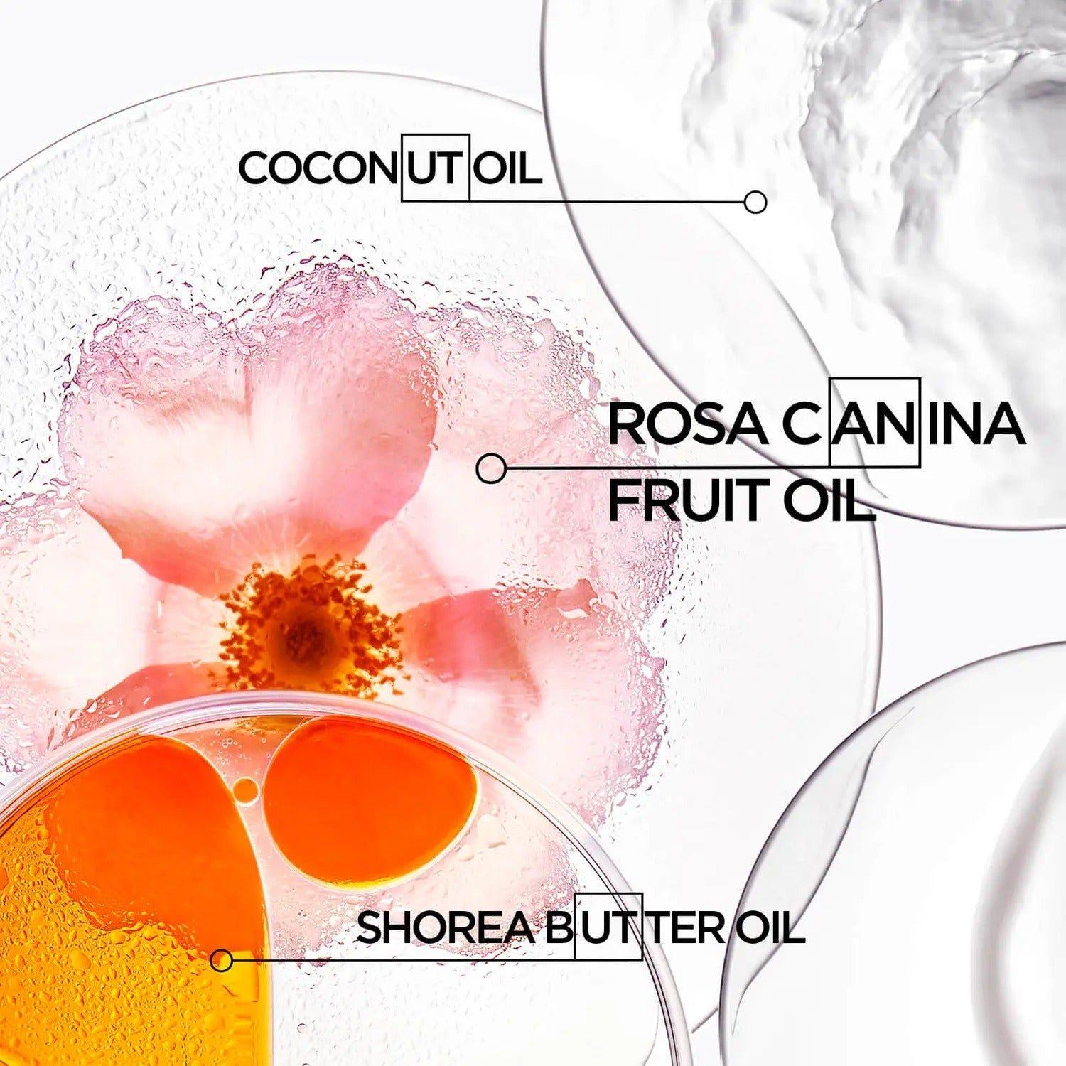 Kérastase Discipline Bain Oleo-Relax Shampoo 250ml - Kerastase